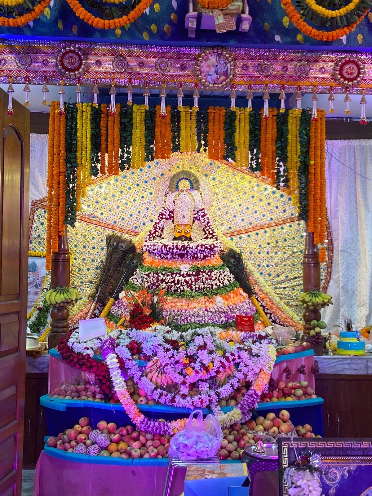 श्याम दरबार
